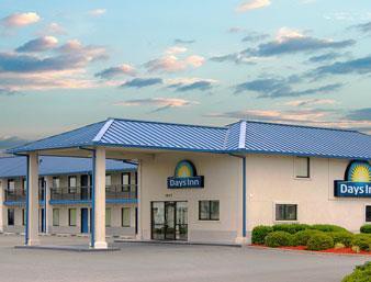 Days Inn Valdosta at Rainwater Conference Center