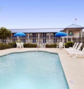 Days Inn Valdosta at Rainwater Conference Center