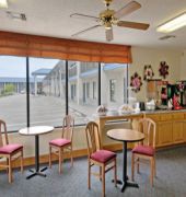 Days Inn Valdosta at Rainwater Conference Center