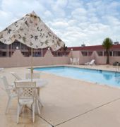 Days Inn by Wyndham Van Horn TX