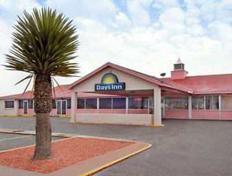 Days Inn by Wyndham Van Horn TX