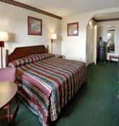 Days Inn by Wyndham Van Horn TX