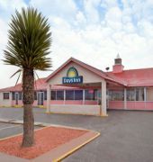 Days Inn by Wyndham Van Horn TX