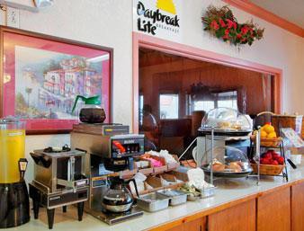 Days Inn by Wyndham Van Horn TX