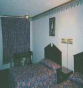 Knights Inn Detroit Area / Sterling Heights