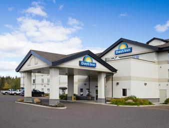 Days Inn Thunder Bay North