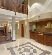 Days Inn Thunder Bay North