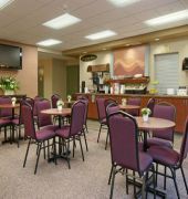 Days Inn Thunder Bay North