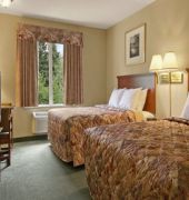 Days Inn Thunder Bay North