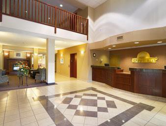 Days Inn Thunder Bay North