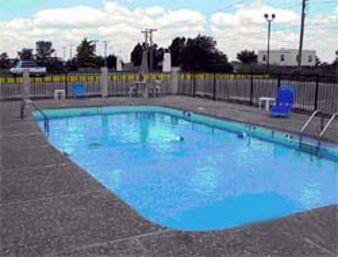 Days Inn by Wyndham Stillwater