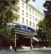Danube Plaza