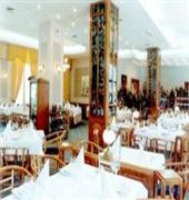 Danube Plaza