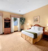Days Inn by Wyndham Selma