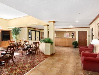 Days Inn by Wyndham Selma
