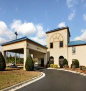 Days Inn by Wyndham Selma