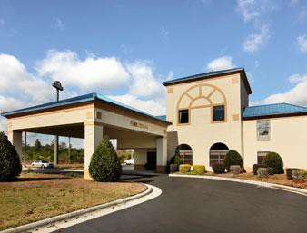 Days Inn by Wyndham Selma