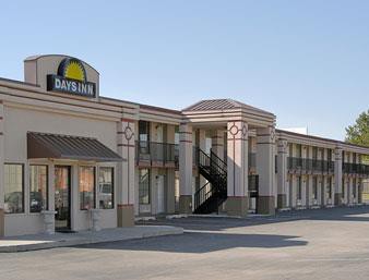 Days Inn El Reno