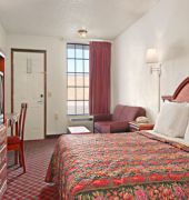 Days Inn El Reno