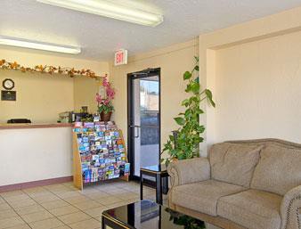 Days Inn El Reno