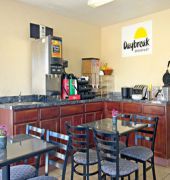 Days Inn El Reno