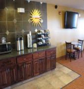 Knights Inn Newark Airport Elizabeth