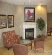 Baymont Inn & Suites DeKalb