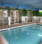 Baymont Inn & Suites DeKalb