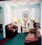 Knights Inn Elkton