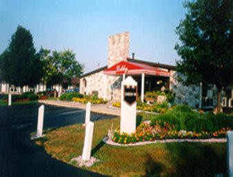 Knights Inn Elkton