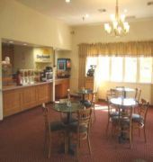 Days Inn by Wyndham Fairfield