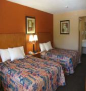 Days Inn by Wyndham Fairfield