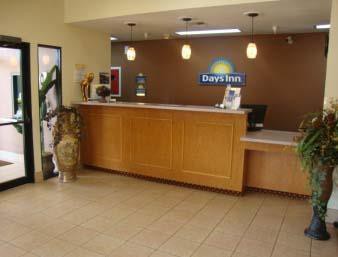 Days Inn by Wyndham Fairfield