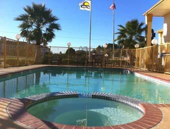Days Inn by Wyndham Fairfield
