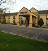 Days Inn by Wyndham Fargo