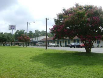 Knights Inn Emporia