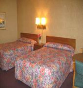 Knights Inn Emporia