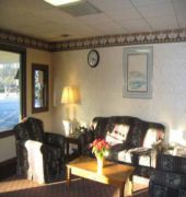Knights Inn Emporia