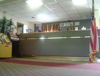 Knights Inn Emporia