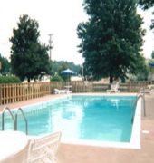 Knights Inn Emporia