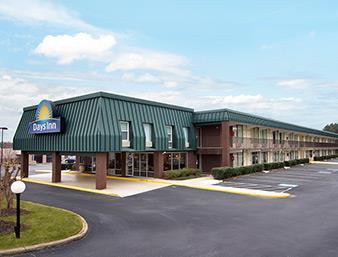 Days Inn Seneca