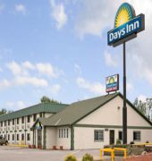 Days Inn by Wyndham Des Moines Merle Hay