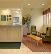 Days Inn by Wyndham Des Moines Merle Hay