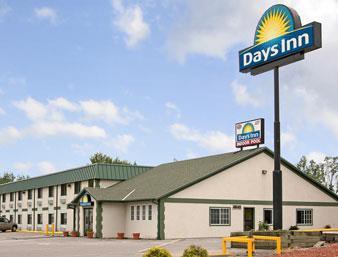 Days Inn by Wyndham Des Moines Merle Hay