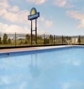 Days Inn by Wyndham Seymour
