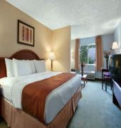 Ramada Vancouver