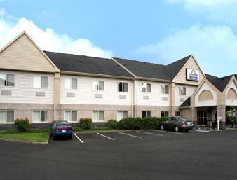 Ramada Vancouver
