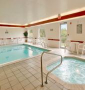 Ramada Vancouver