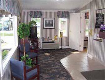 Knights Inn Seymour IN