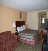 Knights Inn Seymour IN